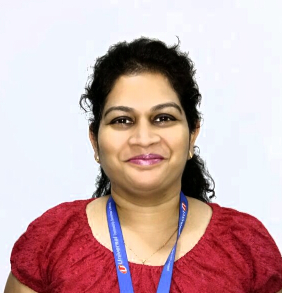 Ms. Althea A. Trinidad