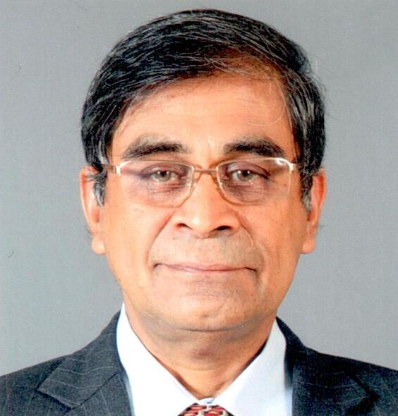 Mr. S. SRIDHAR