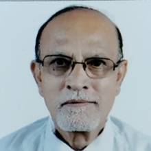 Mr. V RAGHAVENDRA RAO